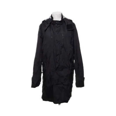 Parkas (Svart) från Jan Paulsen