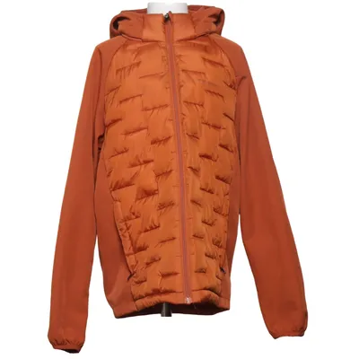 Softshell jacket (Orange) from Everest Elastane, Polyester