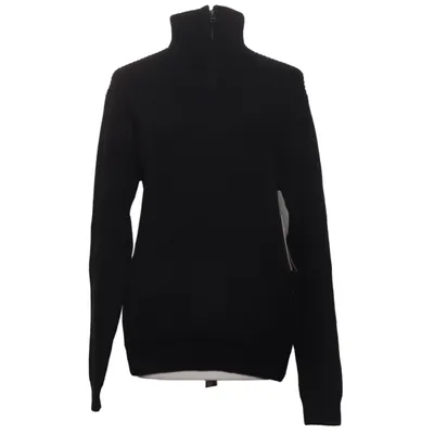 Sweater (Grå) fra Cope Genanvendt bomuld, Genanvendt polyester