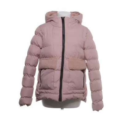 Winter jacket (Pink) from FB Sister Polyester