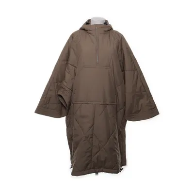 Anorak (Beige) från H&M Sport Polyester