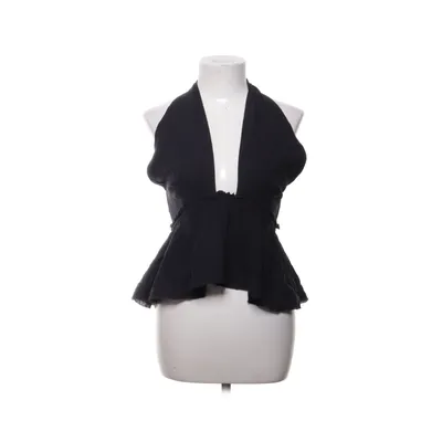 Halternecktopp (Svart) från Free People Bomull