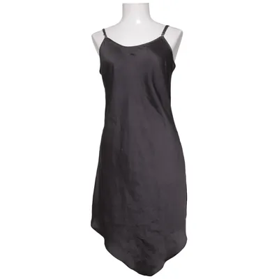 Underklänning (Grå) från Truly by Part Two Polyester, Silke