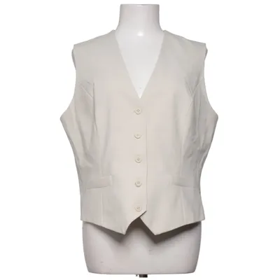 Gilet de costume (Beige) de Vivien Caron Polyester