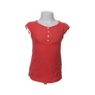 Topp (Rosa) från Bengh Per Principesse Bomull, Elastan