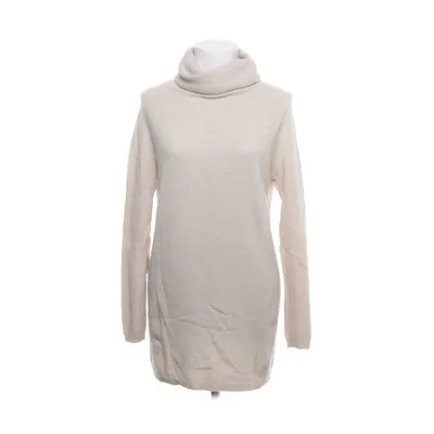Polotröja (Beige) från Cashmere Kashmir