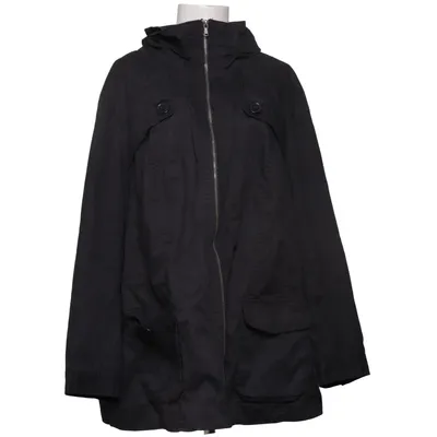 Parka (Thea) from THEA 42 plus Cotton, Polyester