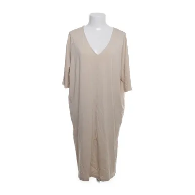 Kjole (Beige) fra Yaya Women Modal, Polyester