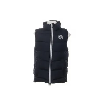 Gilet d'extérieur (Bleu) de Dopo Dopo Polyester