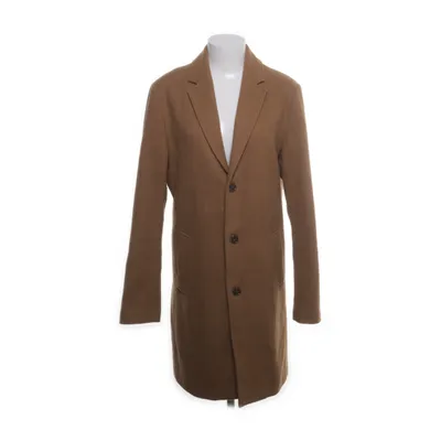 Jas (Bruin) van Zalando