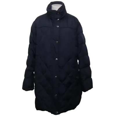 Down jacket (Blue) from Boyard Down, Feather, Polyester