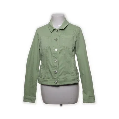 Jeansjacka (Roxana) från Street One Bomull, Elastan