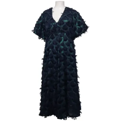 Maxi dress (Pazilla 2/4 Midi Dress) from YAS Elastane, Polyester