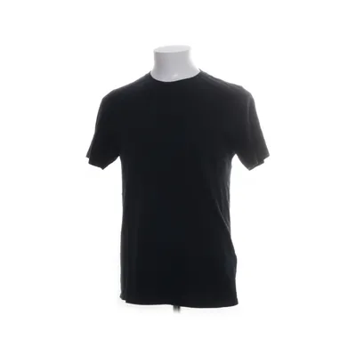 T-shirt (Blauw) van Reiss Katoen