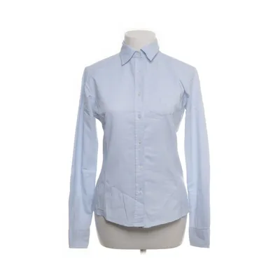 Skjorta (Blå) från JH Collection by Hööks Bomull, Elastan