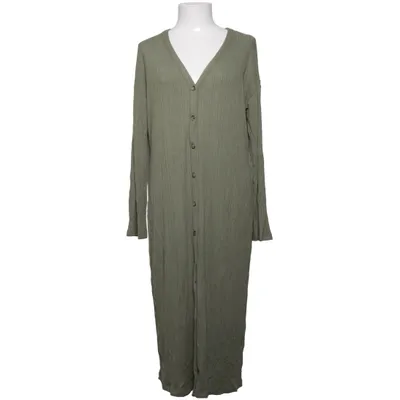 Dress (Green) from Me&i Elastane, Viscose