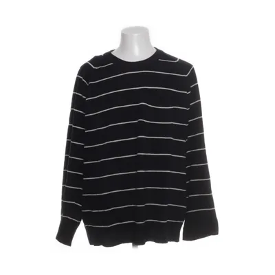 Tröja (Blå, Vit) från Acne Ull