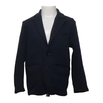 Blazer (Blauw) van Cubus Organisch katoen, Polyester