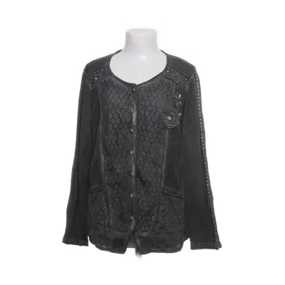 Cardigan (Gray) from Body Needs Cotton