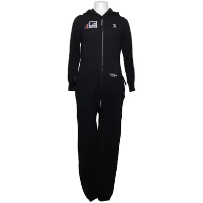 Onesie (Black) from OnePiece Cotton