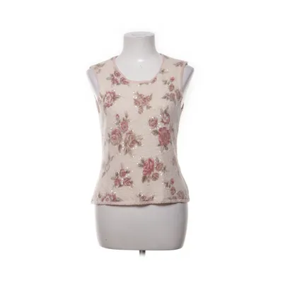 Top (Roze, Meerkleurig) van Prestige Angora, Nylon, Wol