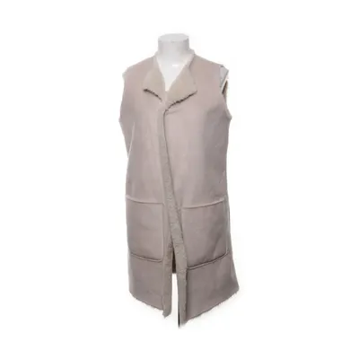 Ydervest (Beige) fra Lieblingsstück
