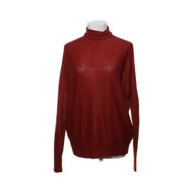 Polotröja (Röd) från Zara Knit