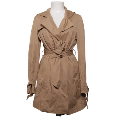 Trench coat (Beige) from Liu Jo Cotton, Elastane
