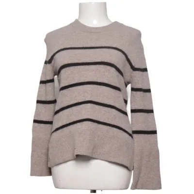 Tröja (Beige, Svart) från Isay Merinoull