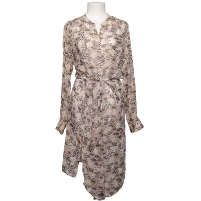 Blousejurk (Beige, Meerkleurig) van Rue de Femme