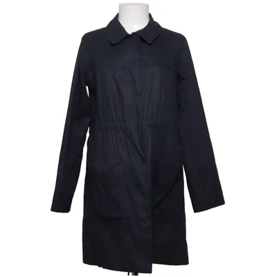 Manteau imperméable (Noir) de Rules by Mary Coton, Polyester