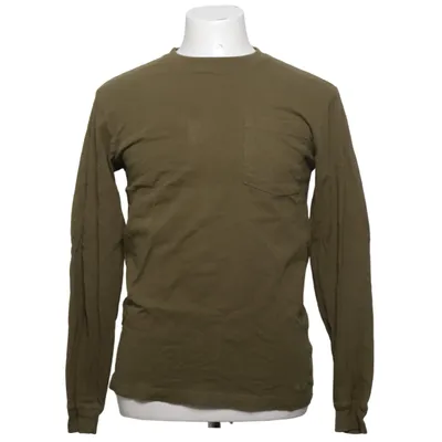 Långärmad t-shirt (Grön) från Filson