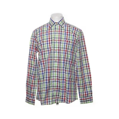 Chemise (Blanc, Multicolore) de Wild & Wald Coton