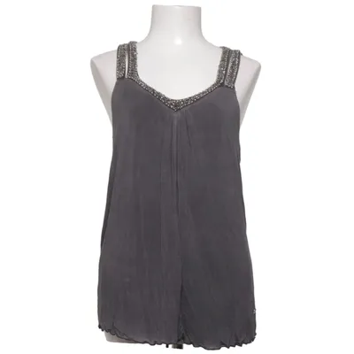 Top (Gray) from One Green Elephant