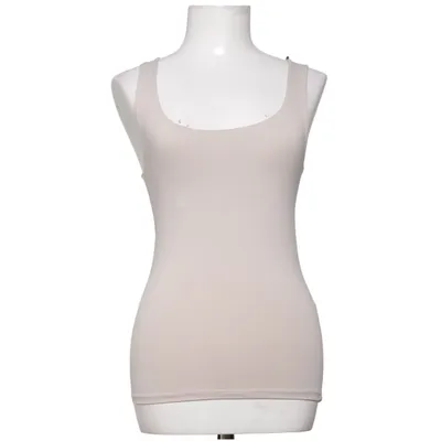Haut de vêtement sculptant (Beige)