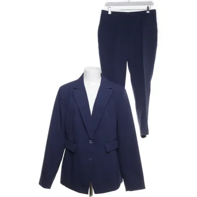 Pak (Blauw) van Bodyflirt Polyester