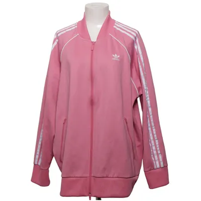 Träningsjacka (Rosa) från Adidas