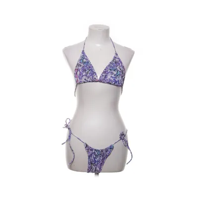 Bikini (Violet, Multicolore) de Out from Under