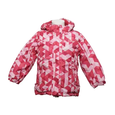 Ski-jas (Roze, Meerkleurig) van Happy Kids by Tchibo Polyester