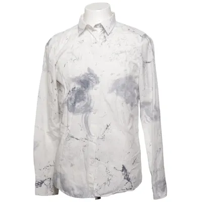Shirt (Marble) from Cause and Consequence Cotton