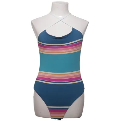 Badedragt (Blå, Pink, Flerfarvet) fra Rip Curl