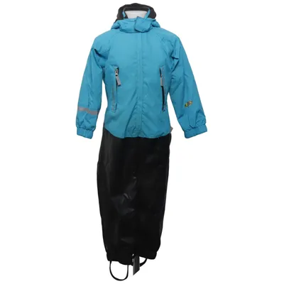 Combinaison blouse (Supratill) de Lassie Polyester, Polyuréthane