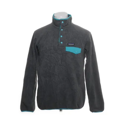 Fleecetröja (Grå) från Patagonia Polyester