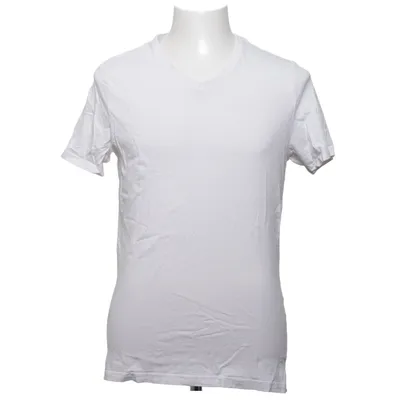 T-shirt (Wit) van Pier One
