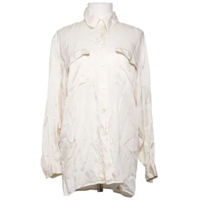 Shirt (Beige) from Kurt Kellermann
