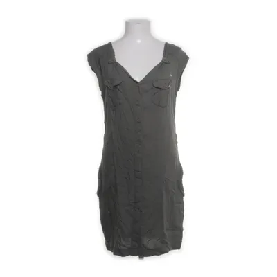 Klänning (Grön) från Wrangler Bomull