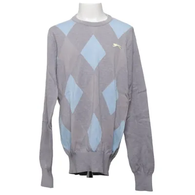 Tröja (Grå, Blå) från Slazenger