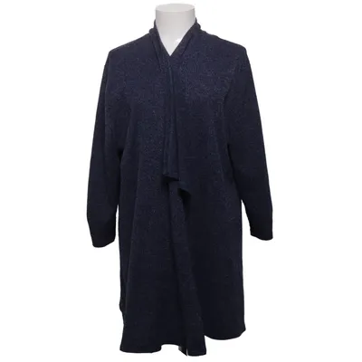 Cardigan (Blauw) van Paprika Elastaan, Polyester, Viscose