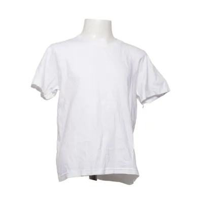 T-shirt (Vit) från Youngstyle Bomull