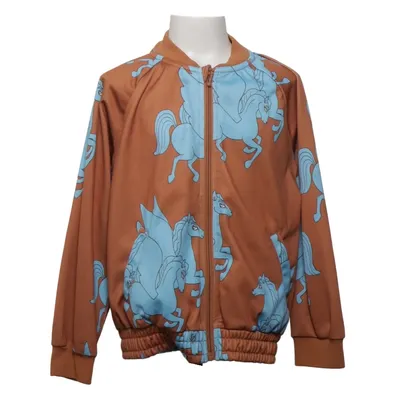 Bomberjacka (Brun, Blå) från Mini Rodini Polyester